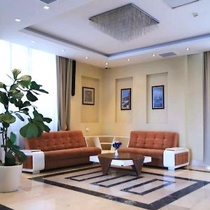 Gabala Tufandag City Hotel