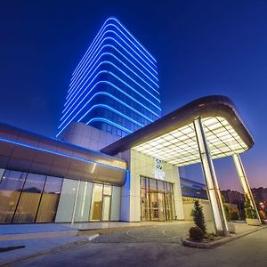 Ommer Hotel Kayseri